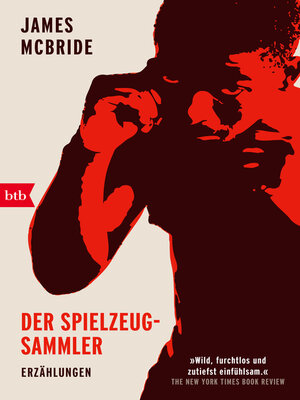 cover image of Der Spielzeug-Sammler